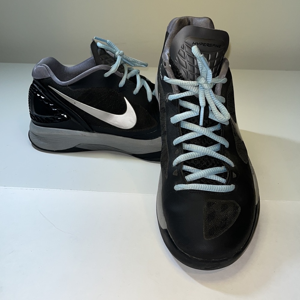 Vguc Nike Flywire, Hyperspike Volleyball Shoes Gem